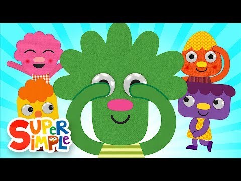 Animals Sound Fun | Animal Songs | PINKFONG Songs for Children